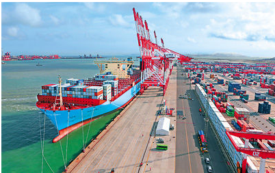 跨境电商 双十一